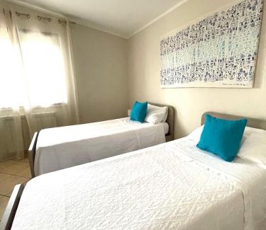 Terrasini House | Il moro - Casa Vacanze