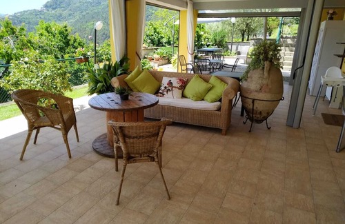 Carozzo Hotel | Il Murice B&B