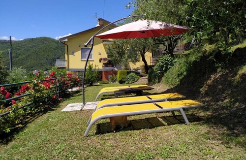 Carozzo Hotel | Il Murice B&B