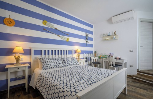 Carozzo Bed & Breakfast | Il Murice B&B