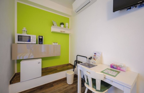 Carozzo Bed & Breakfast | Il Murice B&B