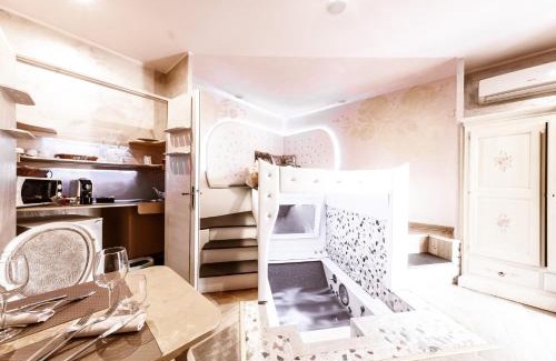 Lorenzana Bed & Breakfast | Il Nido d'Amore - Lorenzana Colombaie