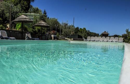 Lorenzana Bed & Breakfast | Il Nido d'Amore - Lorenzana Colombaie