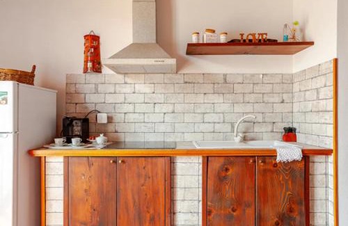 Giussago Apartment | Il nido della cicogna