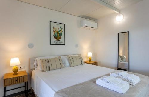 Marsala Apartment | Il Nido di Frisella