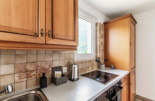 Arcegno Apartment | Il Nido di Maria