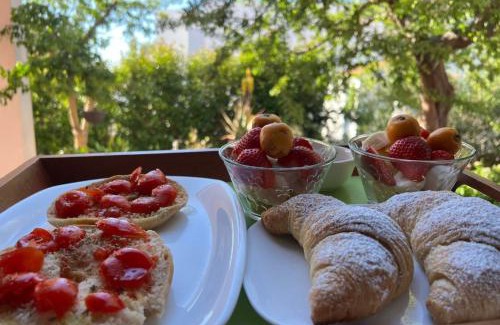 Cozzana Bed & Breakfast | Il Nido