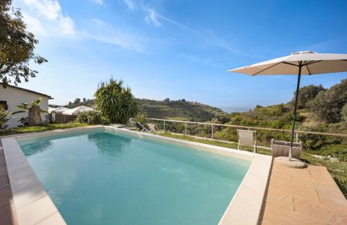 Pompeiana House | Il Nido