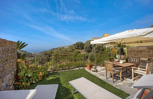 Pompeiana House | Il Nido