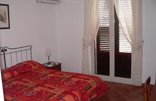 Chiusa Sclafani House | Il Noce Antico