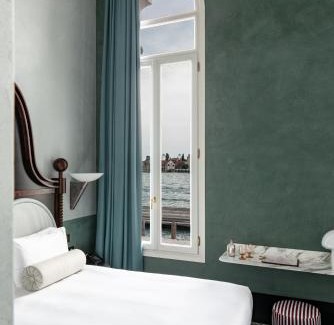 Dorsoduro Hotel | Il Palazzo Experimental