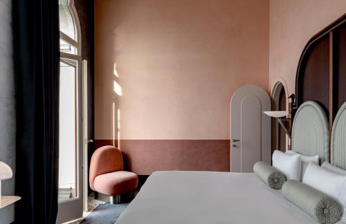 Dorsoduro Hotel | Il Palazzo Experimental