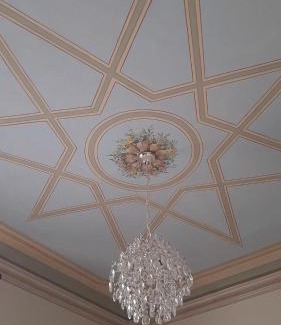 Tolentino Apartment | Il Palco Centrale