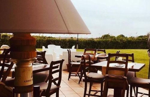 Porto Viro Hotel | Il Paradello Albergo Ristorante