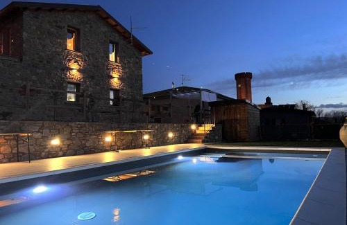 Villafranca in Lunigiana Apartment | Il Paradiso di Pietra