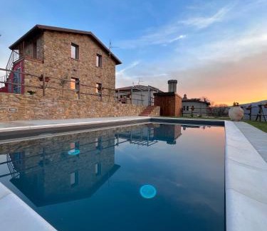 Villafranca in Lunigiana Apartment | Il Paradiso di Pietra