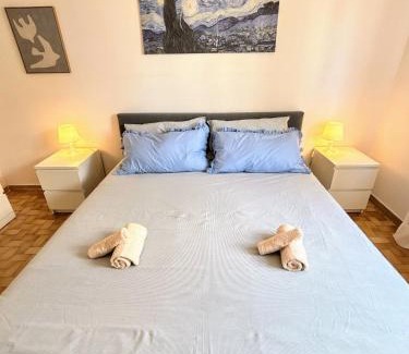 Marina di Carrara Apartment | Il Paradiso sul Mare - Free Parking