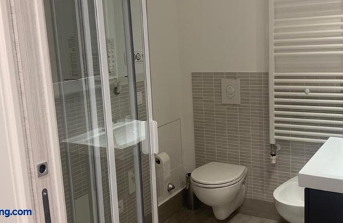 Ancona Apartment | Il parco di Yuki (1)