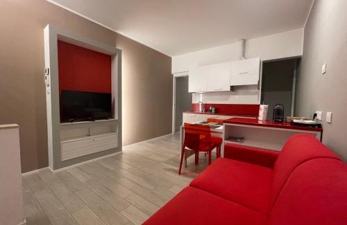 Ancona Apartment | Il Parco di Yuki (4)