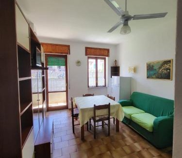 Acciaroli House | Il Parco Passolara