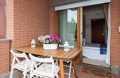 Aurelio Apartment | IL PARCO ROMA