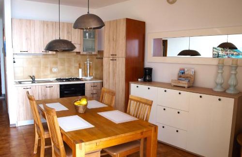 Aer Apartment | Il Patio - Theater Home