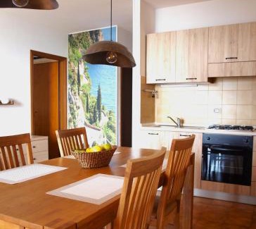 Aer Apartment | Il Patio - Theater Home