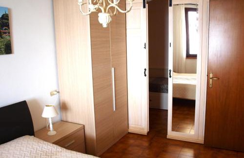 Aer Apartment | Il Patio - Theater Home