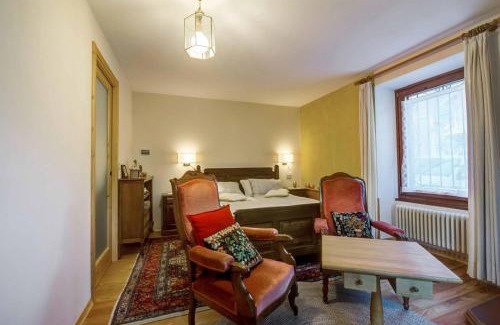 Issogne Bed & Breakfast | Il Pellegrino