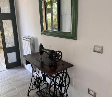 Aielli Cabin | Il Pergolato