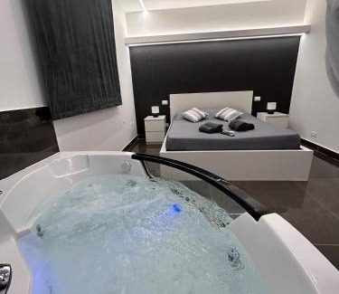 Caltagirone Apartment | Il piacere-Luxury apartments