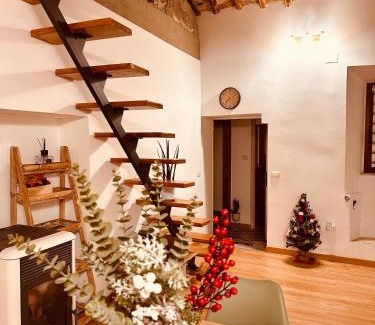 Poggio Apartment | Il Pianerottolo