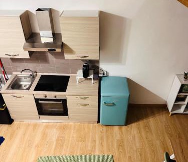 Poggio Apartment | Il Pianerottolo