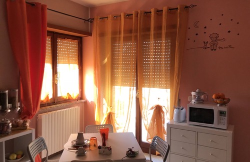 Isernia Bed & Breakfast | Il Piccolo Principe