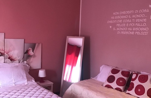 Isernia Bed & Breakfast | Il Piccolo Principe