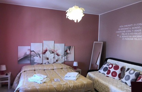Isernia Bed & Breakfast | Il Piccolo Principe