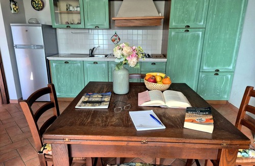 Terranuova Bracciolini Other | Il Pino Bioagricoltura