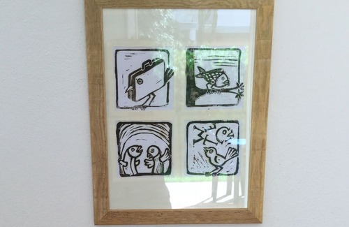 Maddalenedda House | "Il Pitosforo" independent apartment 2