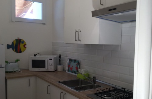 Maddalenedda House | "Il Pitosforo" independent apartment 2