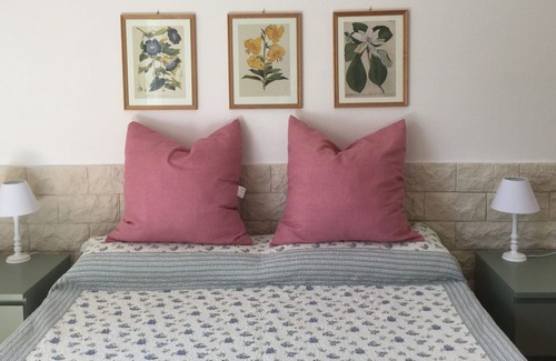 Maddalenedda House | "Il Pitosforo" independent apartment 2