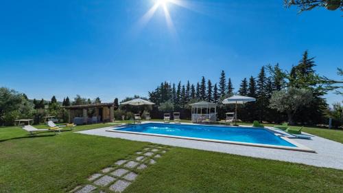 Torre San Patrizio Villa | Il Podere di Fi 8, Emma Villas