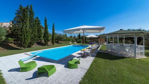 Torre San Patrizio Villa | Il Podere di Fi 8, Emma Villas