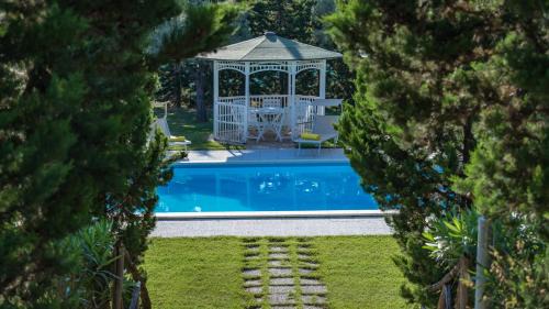 Torre San Patrizio Villa | Il Podere di Fi 8, Emma Villas