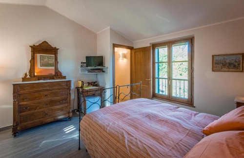 Montecarlo House | Il Podere di Giustina