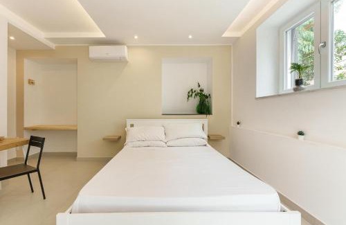 Procida Bed & Breakfast | Il Poeta nella Vigna