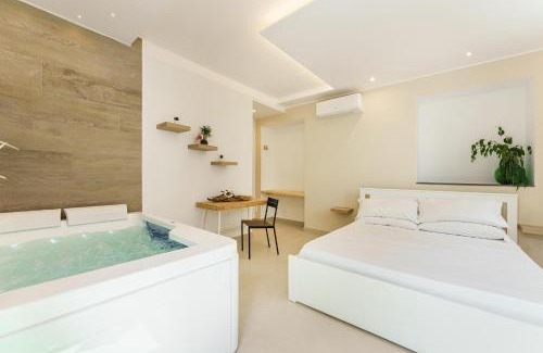 Procida Bed & Breakfast | Il Poeta nella Vigna