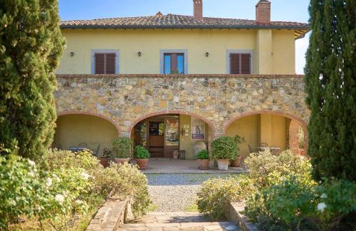 Il Poggio House | Il Poggio