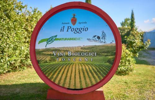 Il Poggio House | Il Poggio