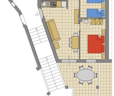 San Pasquale Apartment | Il Poggio