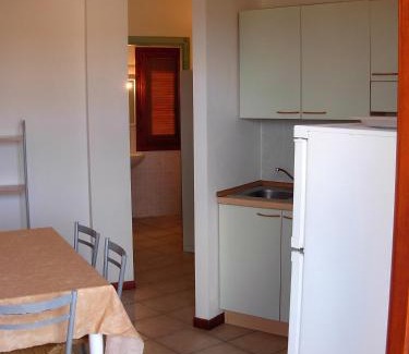 San Pasquale Apartment | Il Poggio